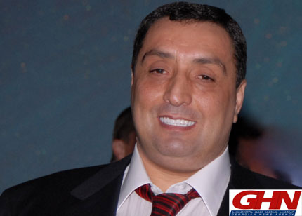 shushanashvili