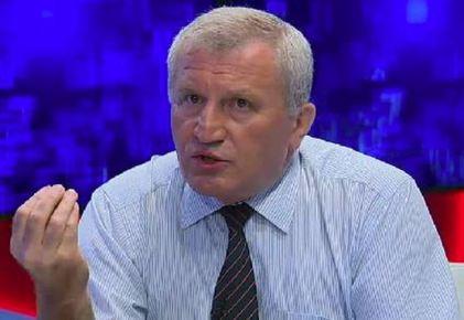 დემურ გიორხელიძე: “ჩვენ გვაქვს ძარცვაზე აგებული ბიზნესი, სადაც მსხვილები ძარცვავენ წვრილებს და ამას ხელისუფლება ხელს უწყობს”