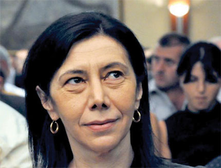 ნინო გოგუაძე: “შავი ყუთების” არსებობა უსაფრთხოების თვალსაზრისით ყველაზე მანიპულირებადი სისტემაა