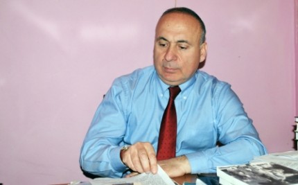 სოლომონ პავლიაშვილი: “ორი თვეა, ღარიბაშვილი პრემიერია და ანტიკრიზისულ მთავრობაზე ლაპარაკი როგორ შეიძლება?!”