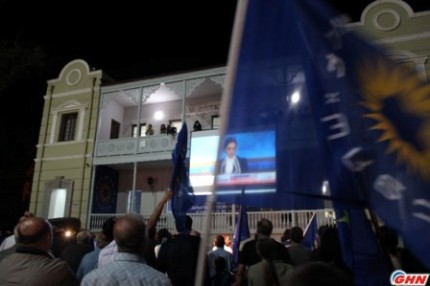 ოცნება, რომელიც რყვნის
