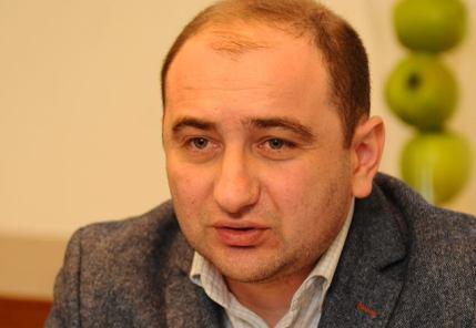 ირაკლი ლექვინაძე: “საჭიროა “საგადასახადო კოდექსის” გამარტივება, რაც პირველადი და მეორადი პროდუქტების დიფერენცირებას გულისხმობს”