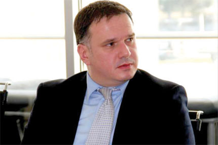 ზაზა ბიბილაშვილი: ვერავინ დადებს თავს, რომ რევოლუცია არ მოხდება