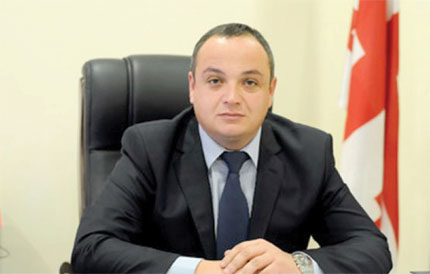 ედიშერ თოლორაია: “ქართულმა ოცნებამ” სწორედ ზუგდიდში აჩვენა პოლიტიკური ტოლერანტობის მაგალითი”