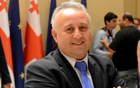 ოთარ ჩრდილელი: ჩვენ ერთ ადგილზე ვერ გავჩერდებით და სააკაშვილივით ვერ ავაშენებთ „პოტიომკინის სოფლებს“