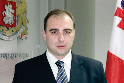 ვის დაემუქრა თბილისის პროკურორი სამუდამო პატიმრობით
