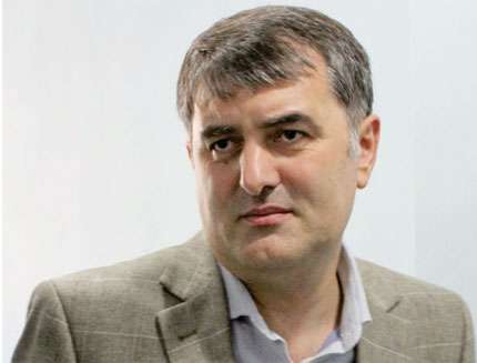 სოზარ სუბარი კიდევ ერთ სკანდალში გაეხვევა
