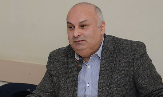  თენგიზ ვერულავა: ჯანდაცვის დანახარჯები ჯანდაცვის მსოფლიო ორგანიზაციის რეკომენდაციებით და საქართველოს ჯანდაცვის დაფინანსება
