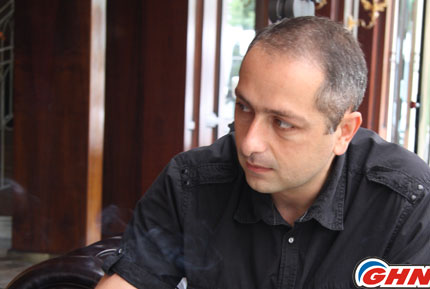 ირაკლი სესიაშვილი: “მორჩა ის დრო, როდესაც პროკურორი მოსამართლეს დაურეკავდა და განაჩენი გამოტანილი იყო”
