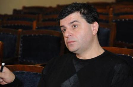 “ჯაყო” მოულოდნელი აქცენტით