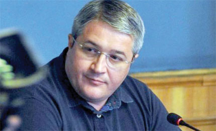 გივი თარგამაძე: ჩვენ დავბრუნდებით ხელისუფლებაში