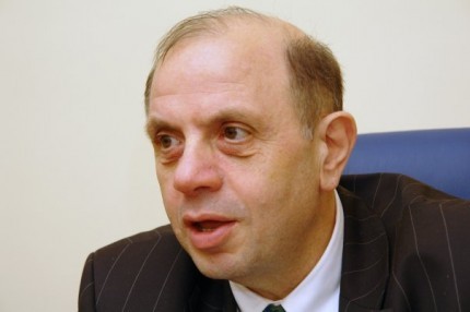 ლევან ბერძენიშვილი: “საფრთხე, რომ მიხეილ სააკაშვილს დააპატიმრებენ, უბრალოდ, არ დგას”