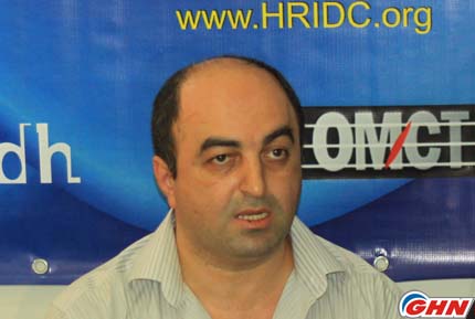 უჩა ნანუაშვილი: "თუ ვინმეს კრიტიკა არ ესიამოვნა, ეს მათი პრობლემაა, მე ვსაუბრობ ფაქტებით"