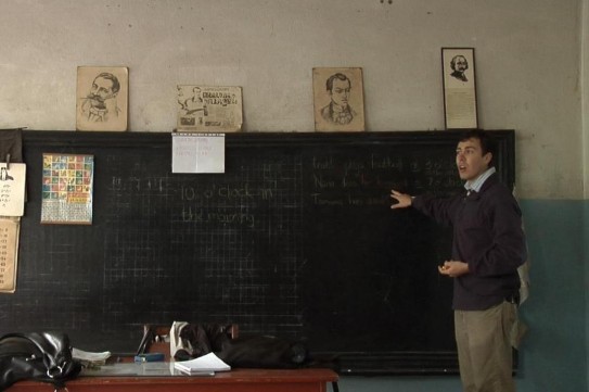 “დუ იუ სპიკ ინგლიშ?!.”