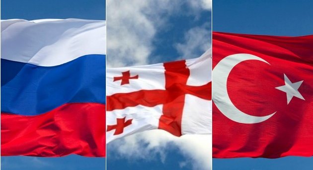 საქართველო ორ მარტორქას შორის – ასე იწყებოდა მსოფლიო ომები