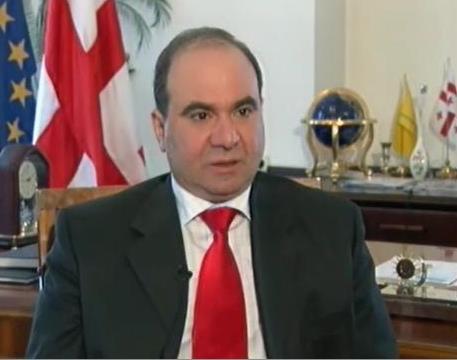 მოასვენებენ თუ არა ზურაბ ჟვანიას საფლავში?