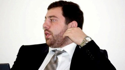 გიორგი აბაშიშვილი: “ჩნდება ეჭვი, რომ საქმე გვაქვს მონოპოლიურ და ოლიგოპოლიურ საბაზრო სისტემასთან”