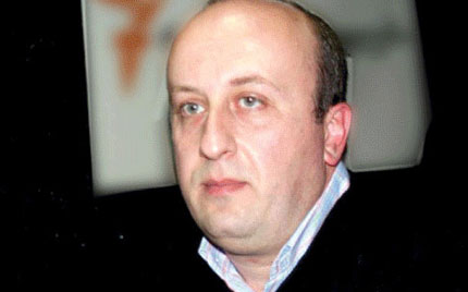"ბიზნესმენი, რომელიც ამ კანონს არ დაემორჩილება, ისე  დაისჯება, შეიძლება ბიზნესის გაგრძელების სურვილი აღარც  ჰქონდეს"