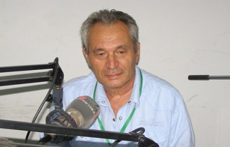 «არ ვიცი რა პოლიტიკური გარიგებები და თამაშები წავა კონსტიტუციური ცვლილებების თაობაზე»