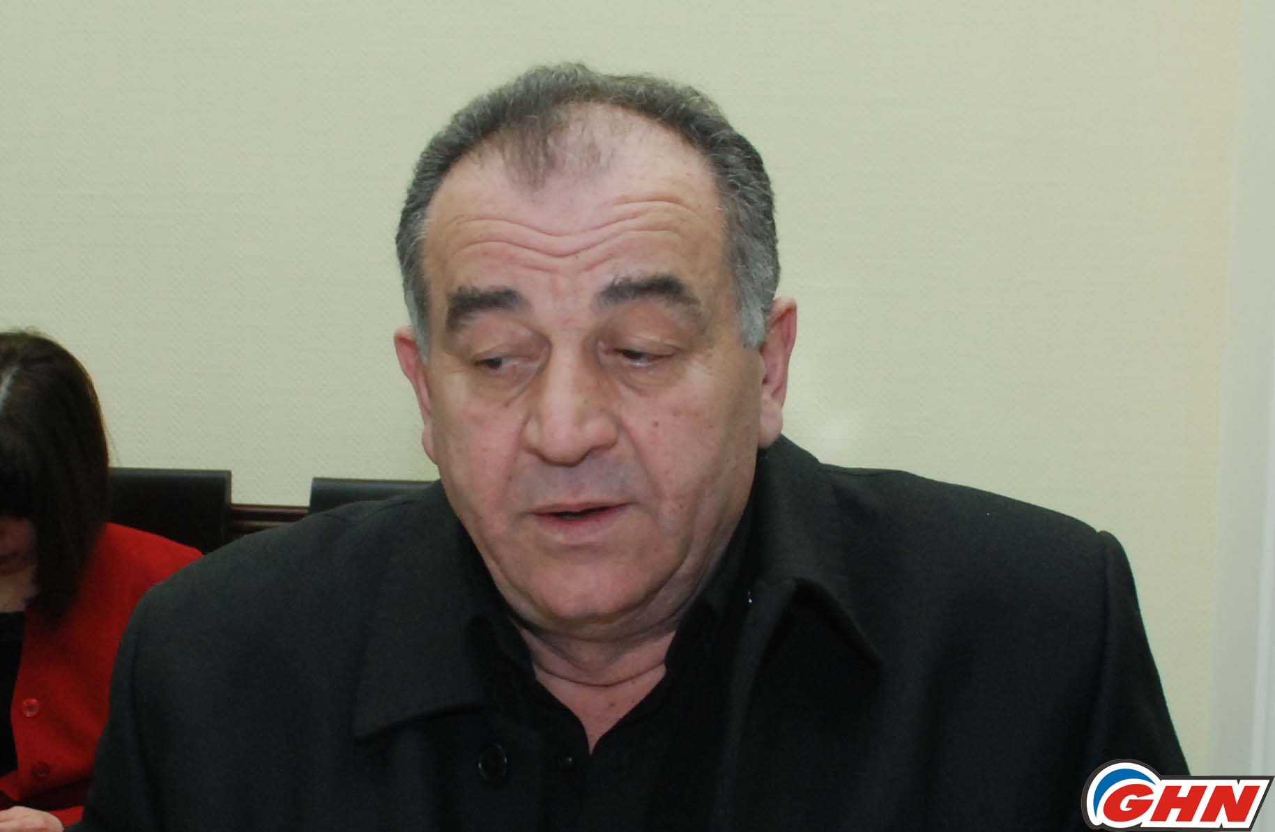 რას შეეწირა იური ვაზაგაშვილი?