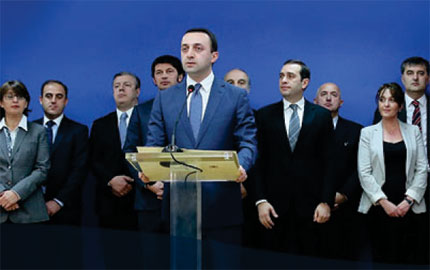 რაზე მსჯელობენ საქართველოში იმ დროს, როდესაც რუსეთი უკრაინის სრული ოკუპაციისთვის ემზადება?