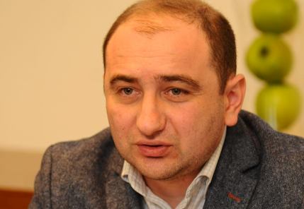 ირაკლი ლექვინაძე: “ქართულ პროდუქციაზე ემბარგოს განახლება მოსალოდნელი რისკია”