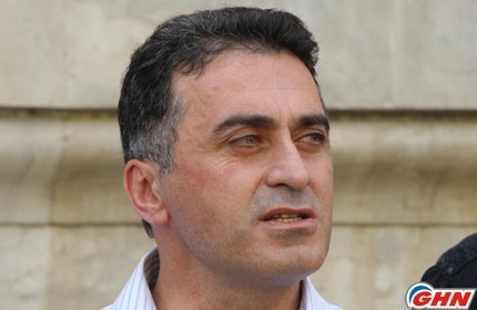 ზაზა ხატიაშვილი: "ბატონმა ბიძინამ იცოდეს, 15 სექტემბერს რასაც ვუმზადებ"