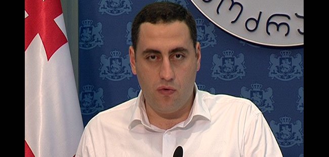 «წლის ბოლოს ბიუჯეტს დაახლოებით 600 მლნ ლარამდე დანაკლისი ექნება»