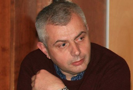ზაალ ანჯაფარიძე: “მტრის ხატით” ხომ ძალიან იოლია რეალური პრობლემების გადაფარვა