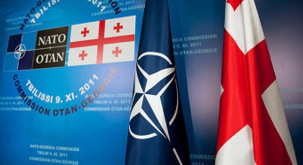რაში სჭირდება საქართველოს NATO?