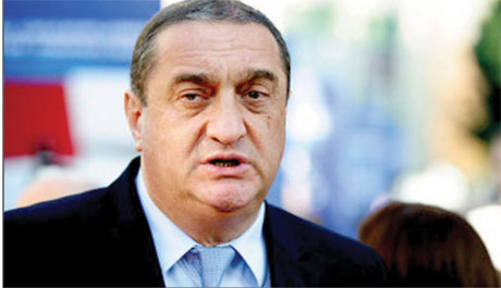 დავით საგანელიძე: “დღეს საპარლამენტო უმრავლესობაში ბევრად მეტი წევრი გვყავს, ვიდრე ირაკლი ალასანიას გუნდის წევრების წასვლამდე იყო”