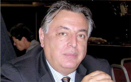 გიორგი კავკასიძე: ხელისუფლება პროფესიონალებით უნდა იყოს დაკომპლექტებული და არა ამბიციური დილეტანტებით